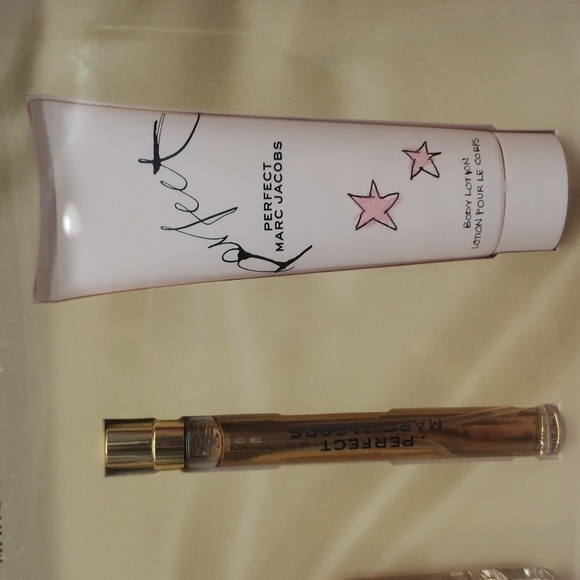 1234- Marc Jacobs Women's Made In Spain NWT - Picture 7 of 7